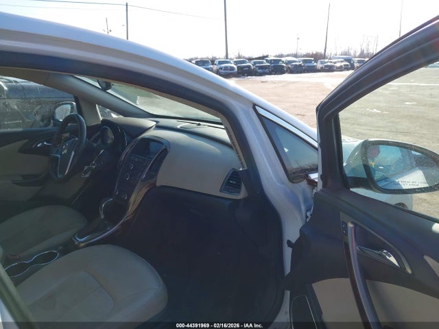 Aukcja sprzedaży 2012 Buick Verano, vin: 1G4PP5SK1C4173363, numer aukcji: 44391969