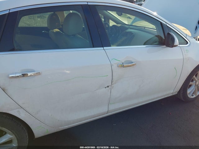 Aukcja sprzedaży 2012 Buick Verano, vin: 1G4PP5SK1C4173363, numer aukcji: 44391969