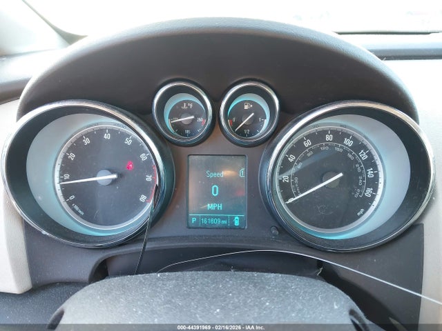 Aukcja sprzedaży 2012 Buick Verano, vin: 1G4PP5SK1C4173363, numer aukcji: 44391969