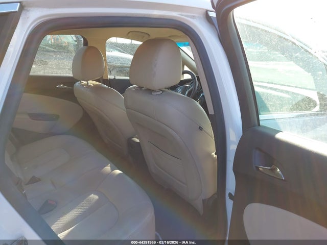 Aukcja sprzedaży 2012 Buick Verano, vin: 1G4PP5SK1C4173363, numer aukcji: 44391969
