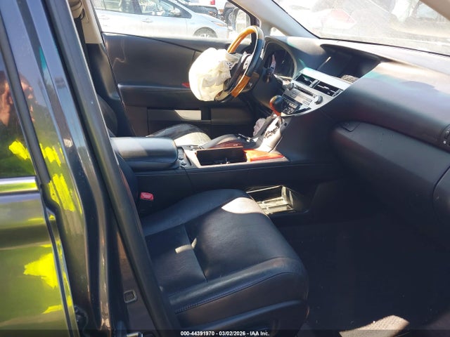 Aukcja sprzedaży 2010 Lexus Rx 350, vin: 2T2BK1BA6AC052623, numer aukcji: 44391970
