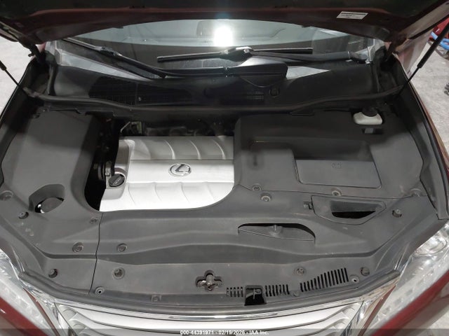 Продажа на аукционе авто 2013 Lexus Rx 350, vin: 2T2BK1BA9DC177393, номер лота: 44391971