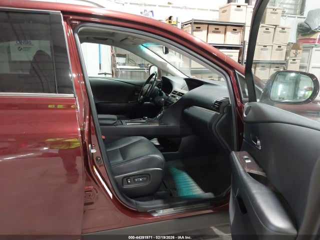 Продажа на аукционе авто 2013 Lexus Rx 350, vin: 2T2BK1BA9DC177393, номер лота: 44391971