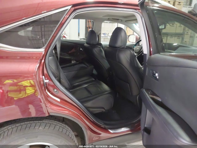 Продажа на аукционе авто 2013 Lexus Rx 350, vin: 2T2BK1BA9DC177393, номер лота: 44391971