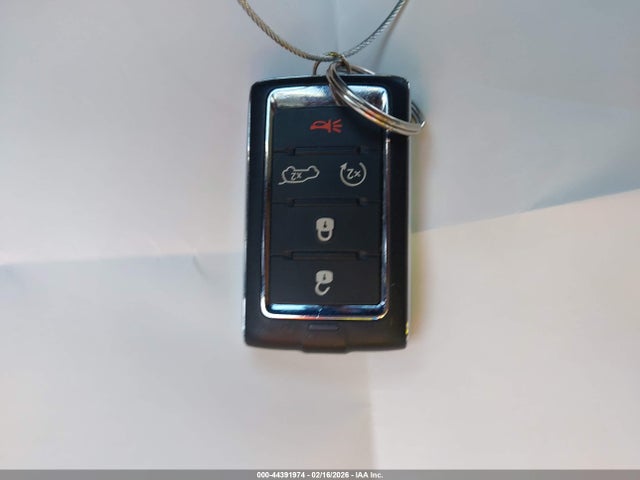 2022 JEEP GRAND CHEROKEE L 1C4RJKBG7N8513412 Photo 10