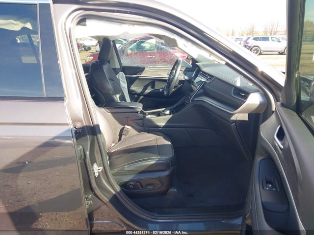 2022 JEEP GRAND CHEROKEE L 1C4RJKBG7N8513412 Photo 4