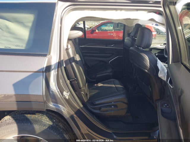 2022 JEEP GRAND CHEROKEE L 1C4RJKBG7N8513412 Photo 7