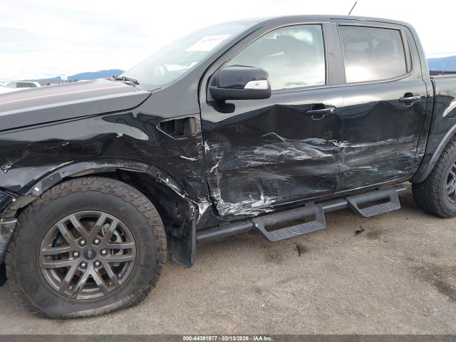 2021 Ford Ranger Lariat მანქანა იყიდება აუქციონზე, vin: 1FTER4FH9MLD62073, აუქციონის ნომერი: 44391977
