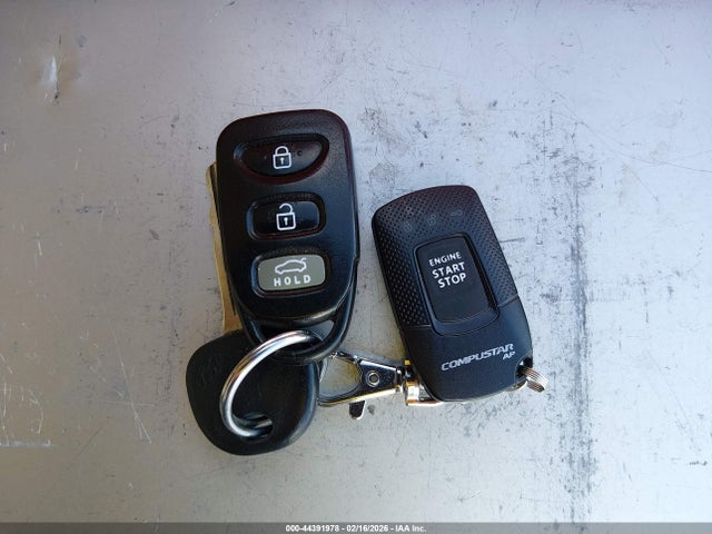 2016 HYUNDAI ELANTRA 5NPDH4AE7GH674638 Photo 10