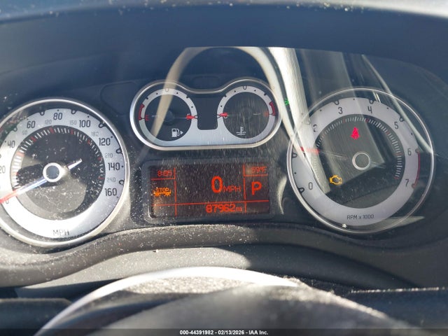 Fiat 500L TREKKING 2014 ZFBCFADH3EZ003577 Image 15