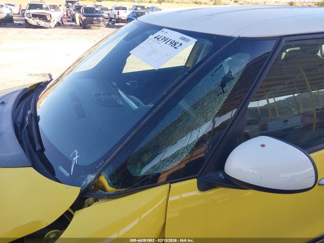 Fiat 500L TREKKING 2014 ZFBCFADH3EZ003577 Image 19