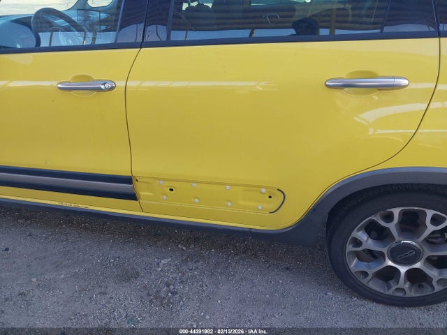 Fiat 500L TREKKING 2014 ZFBCFADH3EZ003577 Image 21