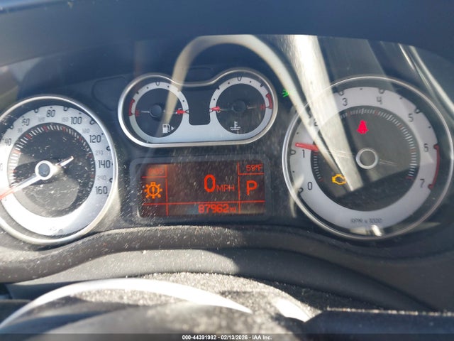2014 FIAT 500L ZFBCFADH3EZ003577 Photo 6