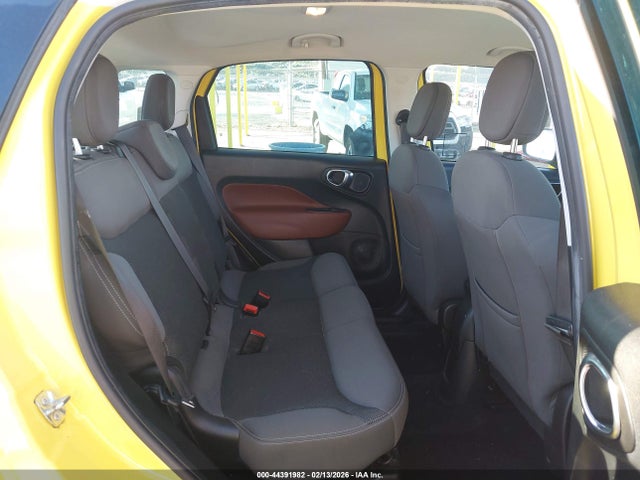 2014 FIAT 500L ZFBCFADH3EZ003577 Photo 7