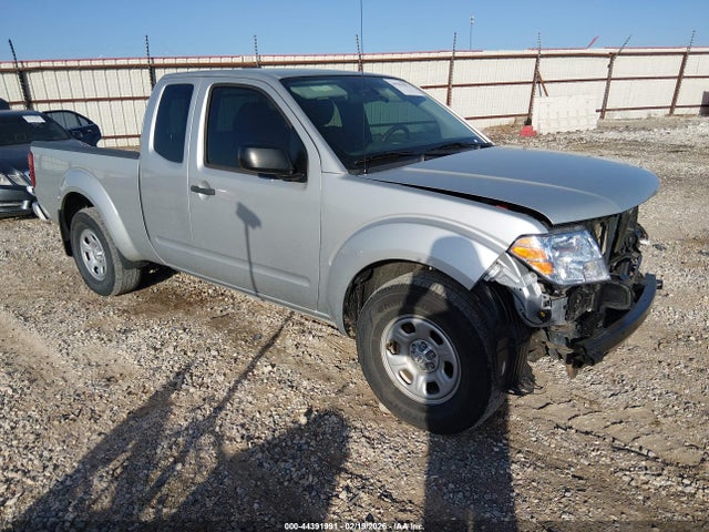 2020 NISSAN FRONTIER 1N6ED0CE6LN720733