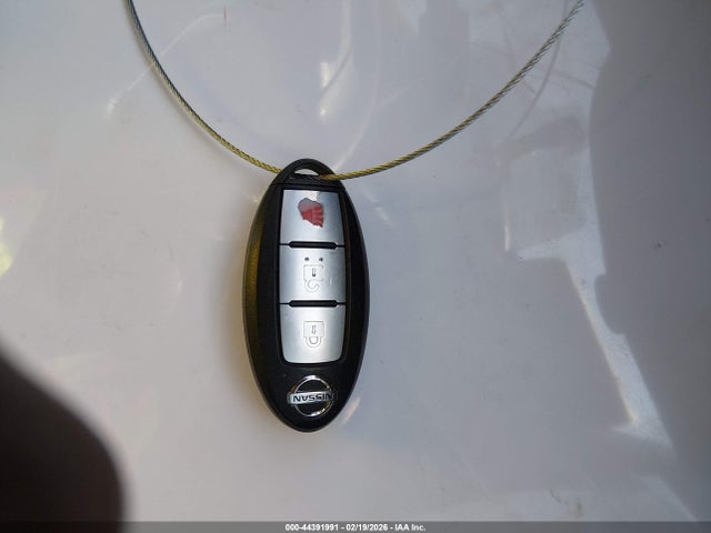 2020 NISSAN FRONTIER 1N6ED0CE6LN720733 Photo 10