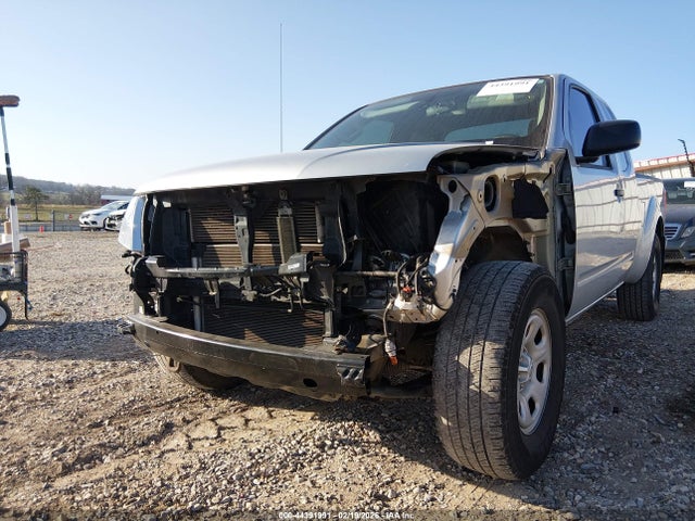 2020 NISSAN FRONTIER 1N6ED0CE6LN720733 Photo 5
