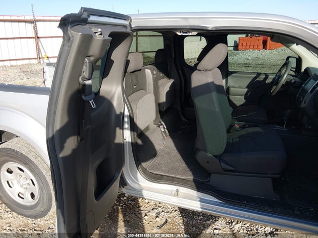2020 NISSAN FRONTIER 1N6ED0CE6LN720733 Photo 7