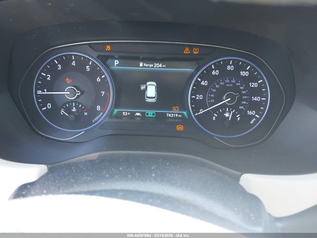Продажа на аукционе авто 2022 Hyundai Palisade Sel, vin: KM8R44HE0NU464226, номер лота: 44391994