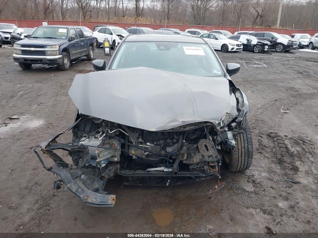 44392004 :رقم المزاد ، JM1GL1V5XH1136030 vin ، 2017 Mazda Mazda6 Touring مزاد بيع