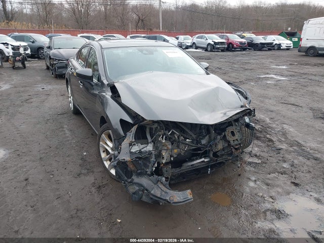 44392004 :رقم المزاد ، JM1GL1V5XH1136030 vin ، 2017 Mazda Mazda6 Touring مزاد بيع