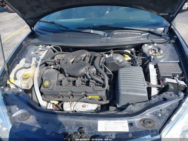 Продаж на аукціоні авто 2004 Chrysler Sebring Lxi, vin: 1C3EL55R14N138872, номер лоту: 44392015