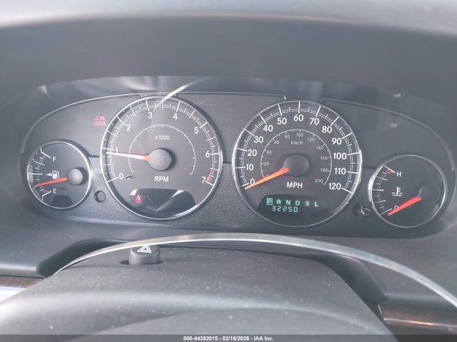 Продаж на аукціоні авто 2004 Chrysler Sebring Lxi, vin: 1C3EL55R14N138872, номер лоту: 44392015