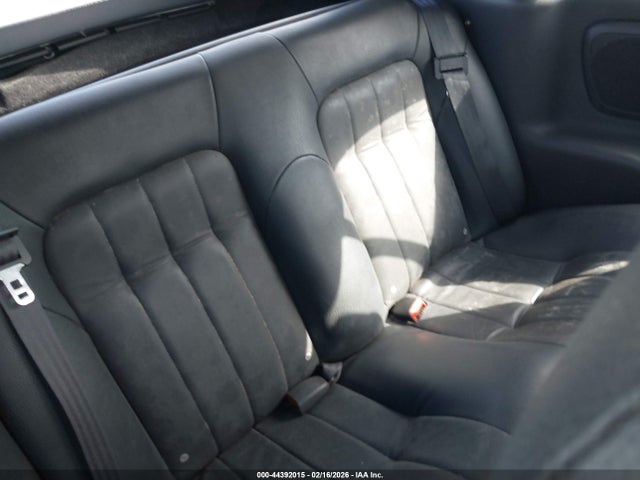 Продаж на аукціоні авто 2004 Chrysler Sebring Lxi, vin: 1C3EL55R14N138872, номер лоту: 44392015