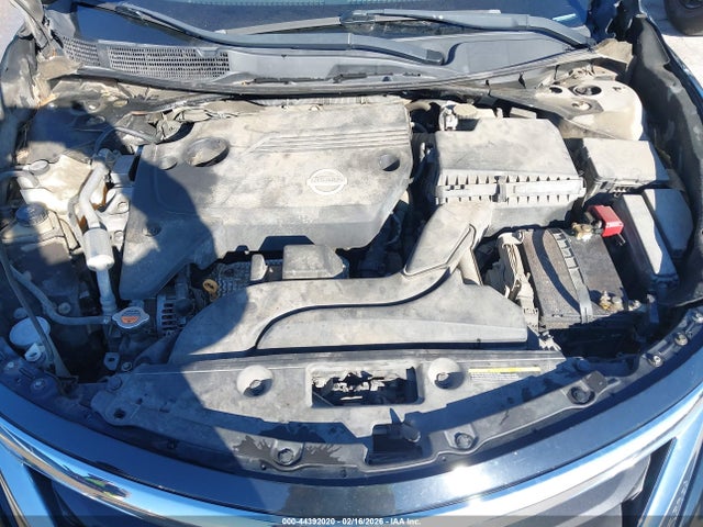 1N4AL3AP0EC173649 Nissan Altima 2.5 S
