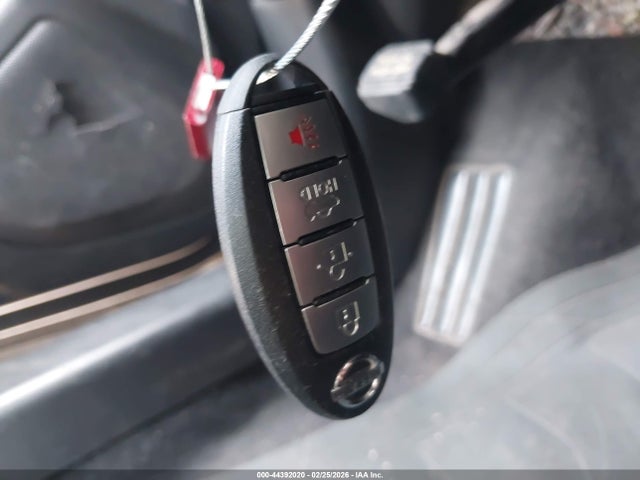 1N4AL3AP0EC173649 Nissan Altima 2.5 S