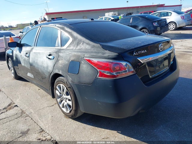 1N4AL3AP0EC173649 Nissan Altima 2.5 S
