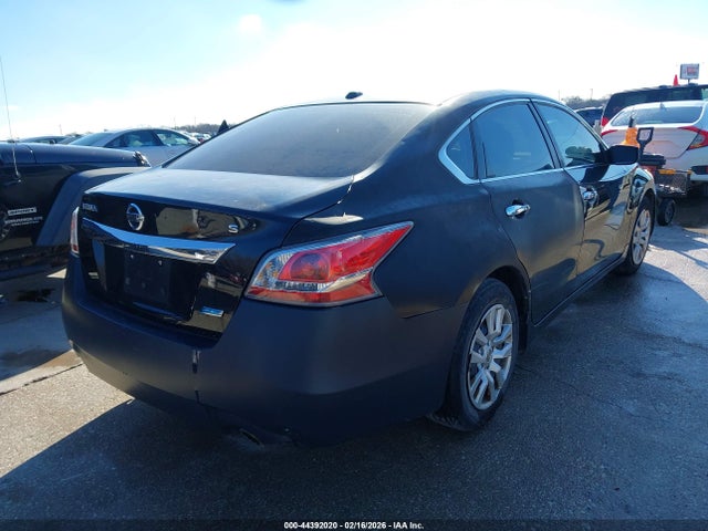1N4AL3AP0EC173649 Nissan Altima 2.5 S