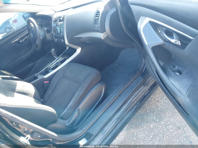 1N4AL3AP0EC173649 Nissan Altima 2.5 S