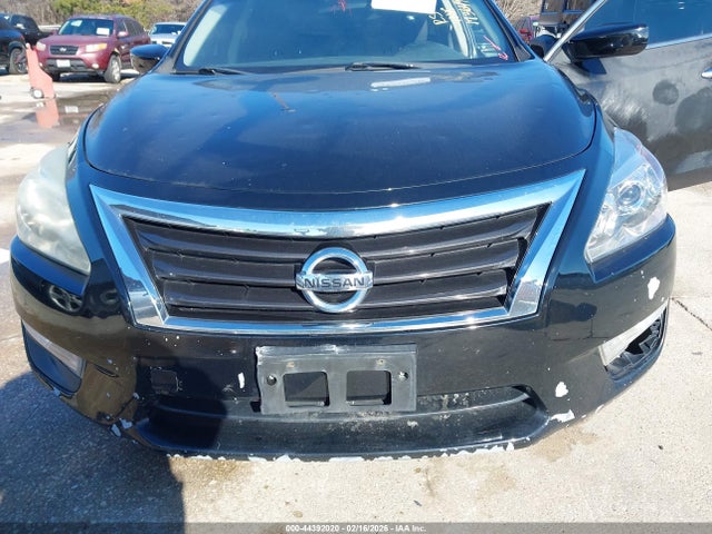 1N4AL3AP0EC173649 Nissan Altima 2.5 S