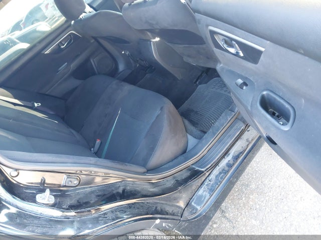 1N4AL3AP0EC173649 Nissan Altima 2.5 S
