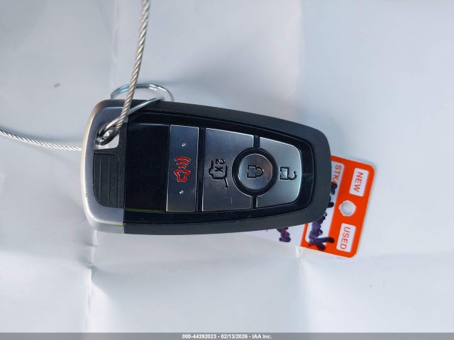 2021 FORD EXPLORER 1FMSK7DH9MGA81598 Photo 10