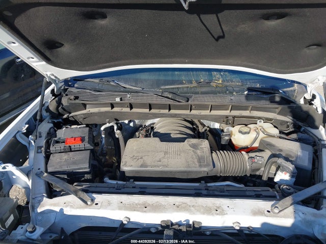 2021 GMC SIERRA 1500 3GTP9EED9MG256975 Photo 9