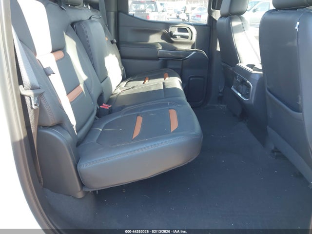 2021 GMC SIERRA 1500 3GTP9EED9MG256975 Photo 7