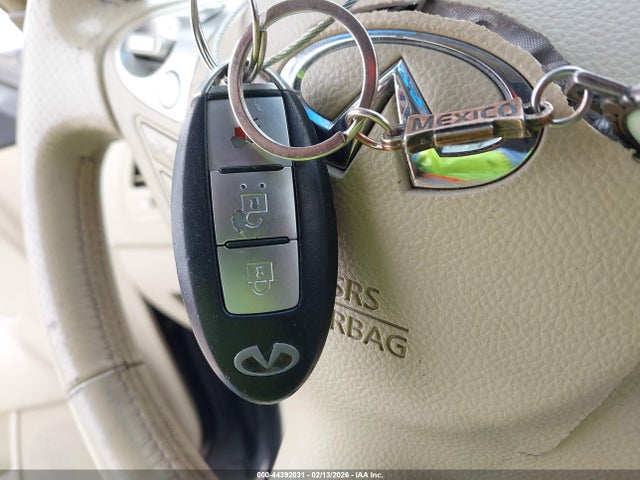 Aukcja sprzedaży 2009 Infiniti Fx35, vin: JNRAS18W59M158580, numer aukcji: 44392031