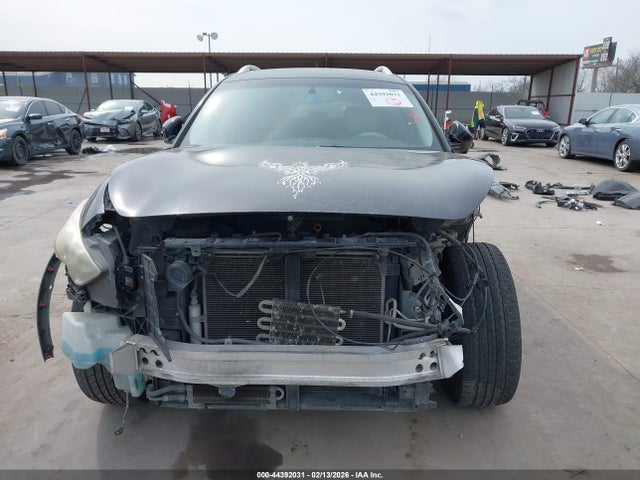 Aukcja sprzedaży 2009 Infiniti Fx35, vin: JNRAS18W59M158580, numer aukcji: 44392031