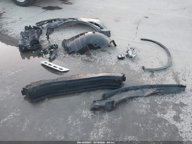 Aukcja sprzedaży 2009 Infiniti Fx35, vin: JNRAS18W59M158580, numer aukcji: 44392031