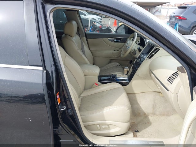 Aukcja sprzedaży 2009 Infiniti Fx35, vin: JNRAS18W59M158580, numer aukcji: 44392031