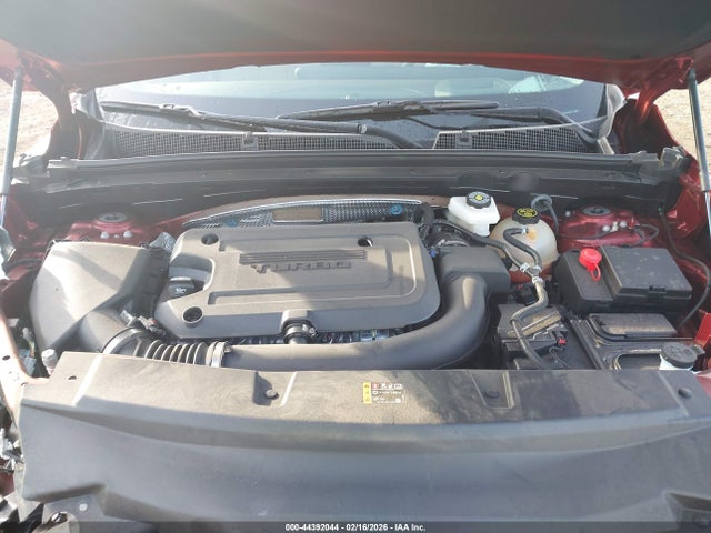 Aukcja sprzedaży 2024 Buick Envision Preferred Awd, vin: LRBFZME45RD062145, numer aukcji: 44392044