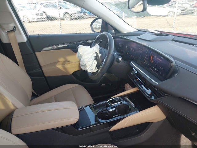Aukcja sprzedaży 2024 Buick Envision Preferred Awd, vin: LRBFZME45RD062145, numer aukcji: 44392044