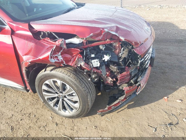 Aukcja sprzedaży 2024 Buick Envision Preferred Awd, vin: LRBFZME45RD062145, numer aukcji: 44392044