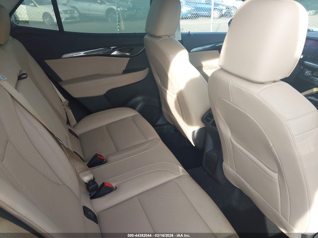 Aukcja sprzedaży 2024 Buick Envision Preferred Awd, vin: LRBFZME45RD062145, numer aukcji: 44392044
