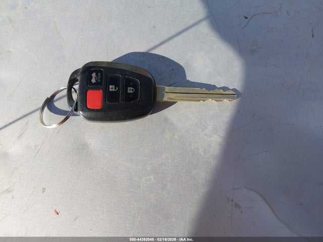 Toyota CAMRY XSE 2017 4T1BF1FK8HU388231 Image 11