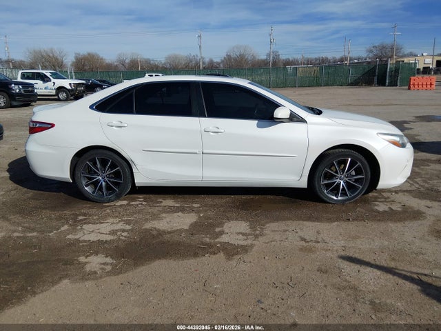 Toyota CAMRY XSE 2017 4T1BF1FK8HU388231 Image 13