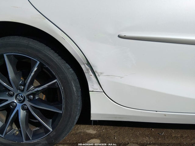 Toyota CAMRY XSE 2017 4T1BF1FK8HU388231 Image 6