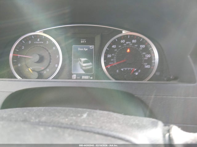 Toyota CAMRY XSE 2017 4T1BF1FK8HU388231 Image 7